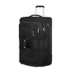 Respark Duffle/wheel 74/27 Black