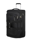 SAMSONITE Respark Duffle/wheel 74/27 Black