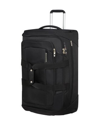 SAMSONITE Respark Duffle/wheel 74/27 Black