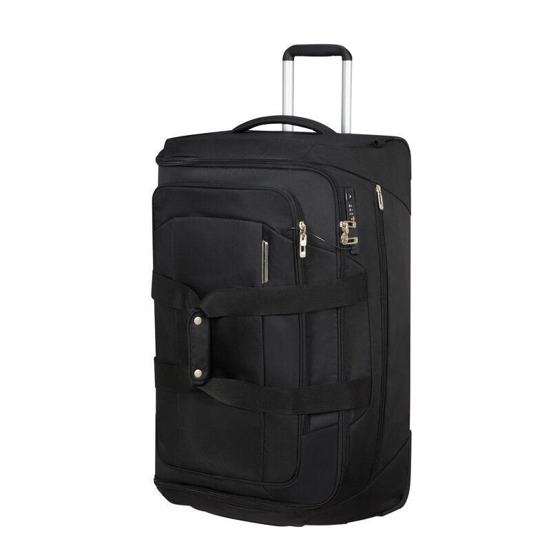 SAMSONITE Respark Duffle/wheel 74/27 Black