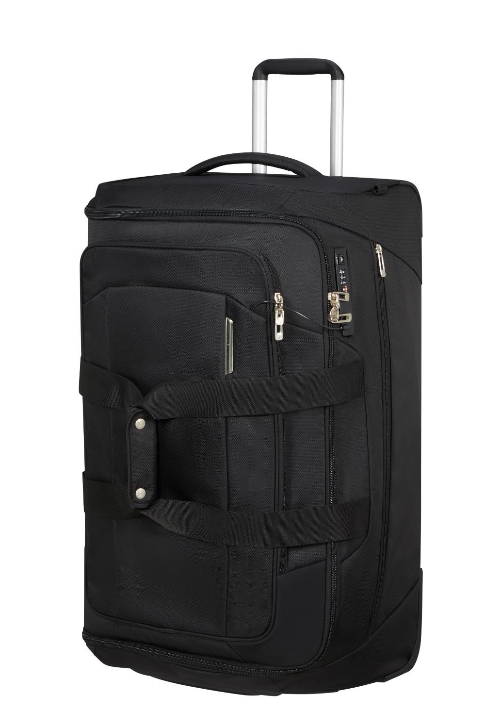 SAMSONITE Respark Duffle/wheel 74/27 Black