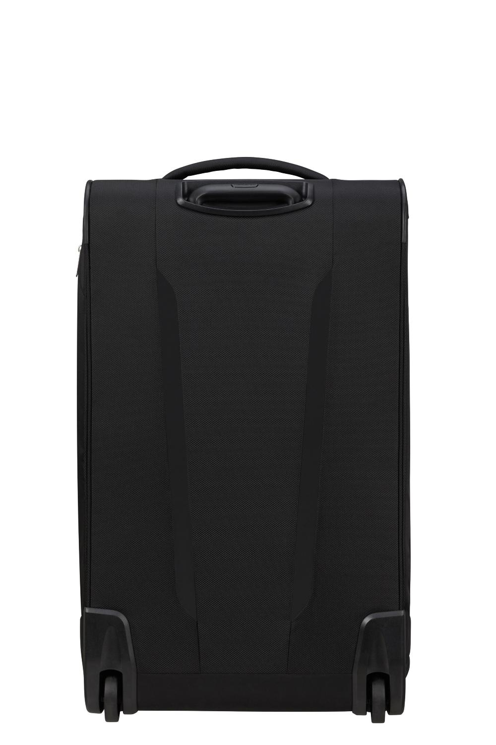 SAMSONITE Respark Duffle/wheel 74/27 Black