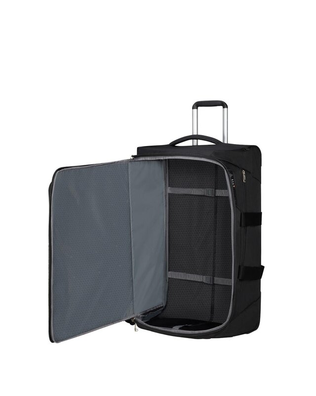 SAMSONITE Respark Duffle/wheel 74/27 Black