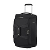 Respark Duffle/wheel 55/20 Black