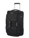 SAMSONITE Respark Duffle/wheel 55/20 Black