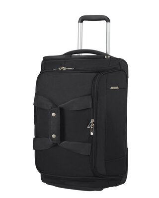 SAMSONITE Respark Duffle/wheel 55/20 Black