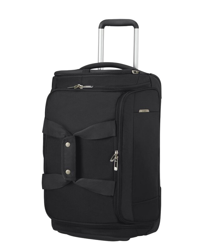 SAMSONITE Respark Duffle/wheel 55/20 Black