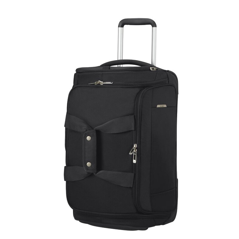 SAMSONITE Respark Duffle/wheel 55/20 Black