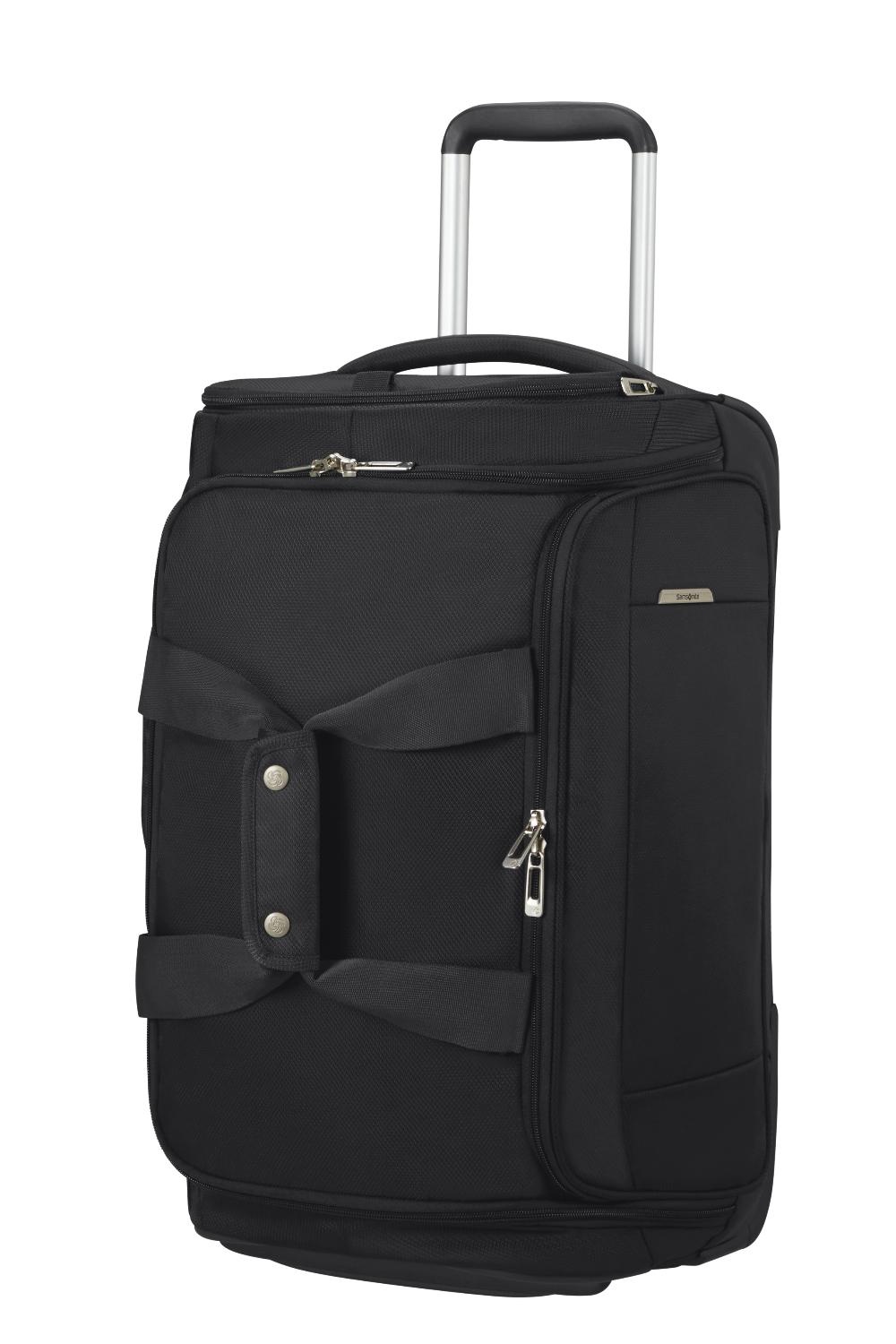 SAMSONITE Respark Duffle/wheel 55/20 Black