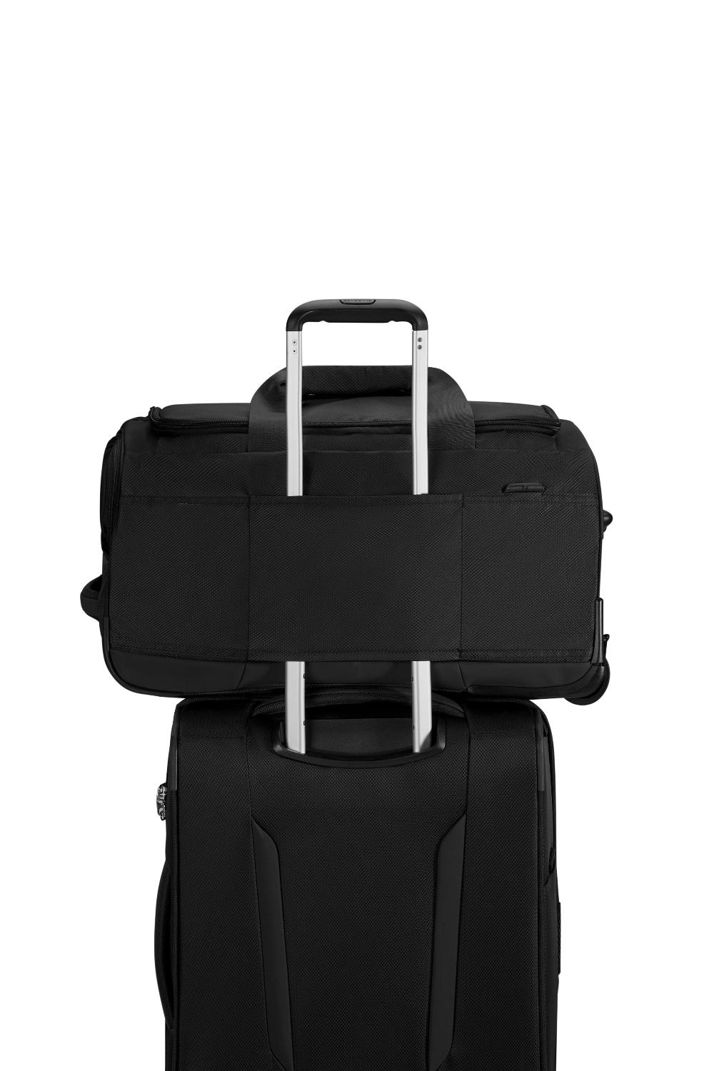 SAMSONITE Respark Duffle/wheel 55/20 Black