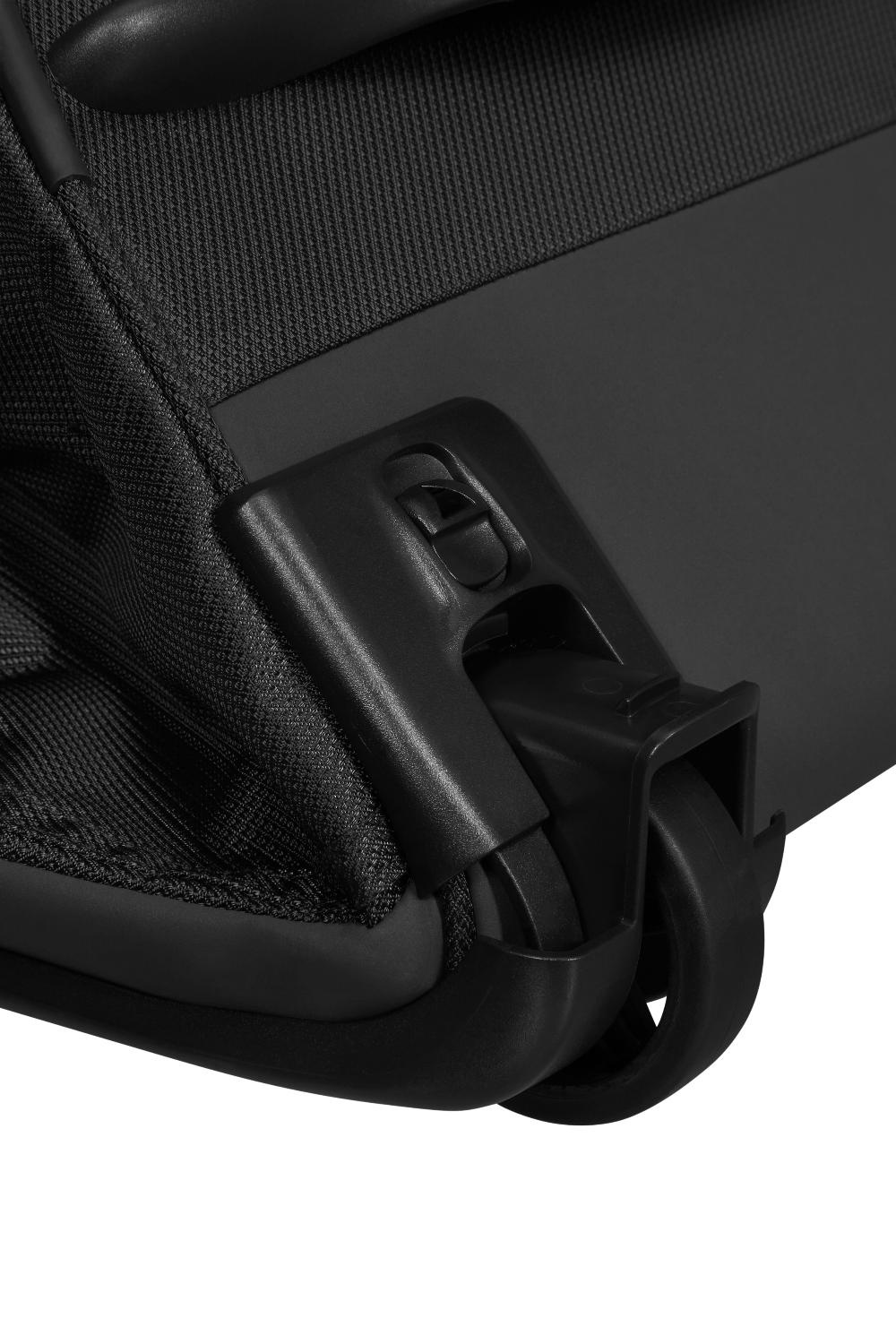 SAMSONITE Respark Duffle/wheel 55/20 Black