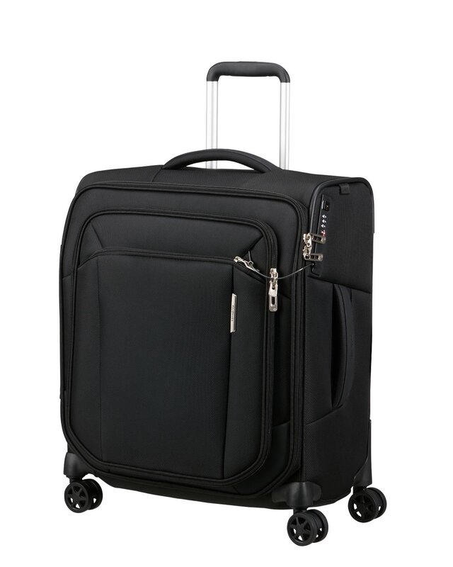SAMSONITE Respark Spinner 56/20 cm Black