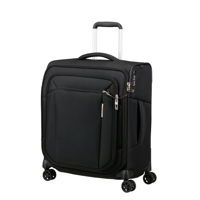 SAMSONITE Respark Spinner 56/20 cm Black