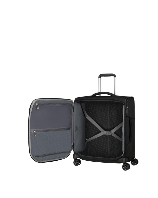 SAMSONITE Respark Spinner 56/20 cm Black