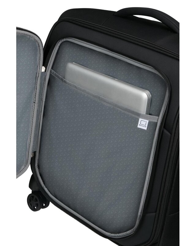 SAMSONITE Respark Spinner 56/20 cm Black