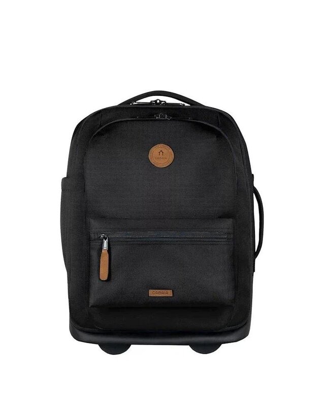 Cabaia Traveler 2W Adventurer XS Berlin