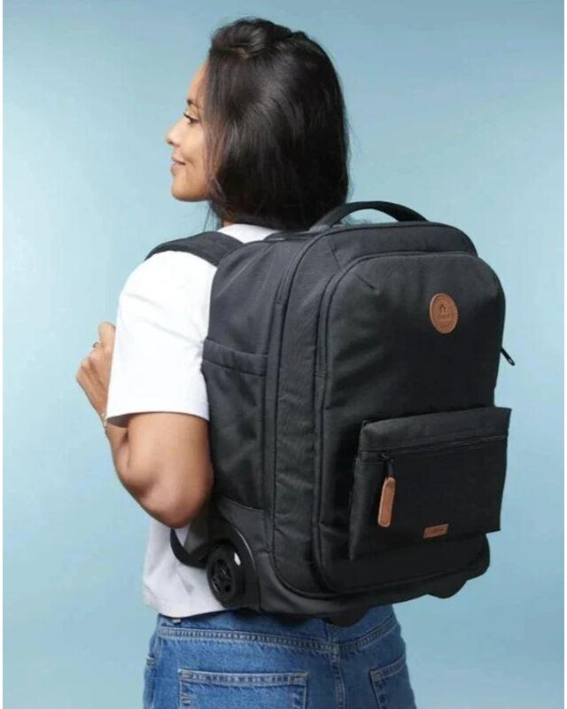 Cabaia Traveler 2W Adventurer XS Berlin