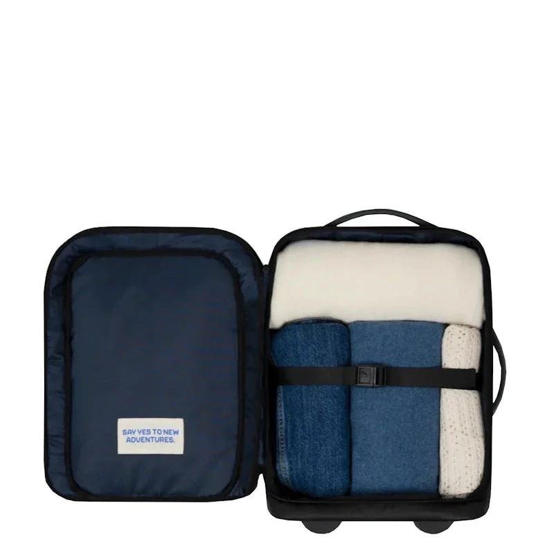 Cabaia Traveler 2W Adventurer XS Berlin