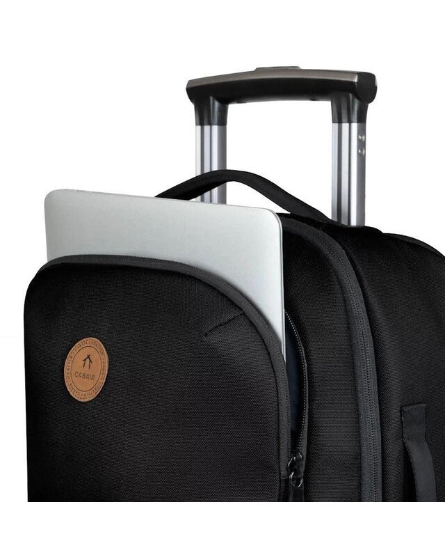 Cabaia Traveler 2W Adventurer XS Berlin