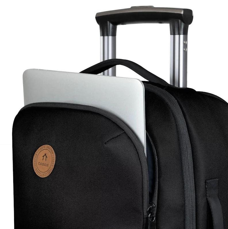 Cabaia Traveler 2W Adventurer XS Berlin