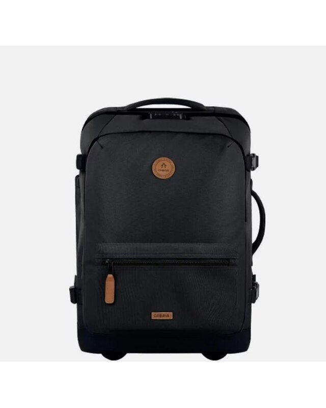 Cabaia Traveler 2W Adventurer S Berlin