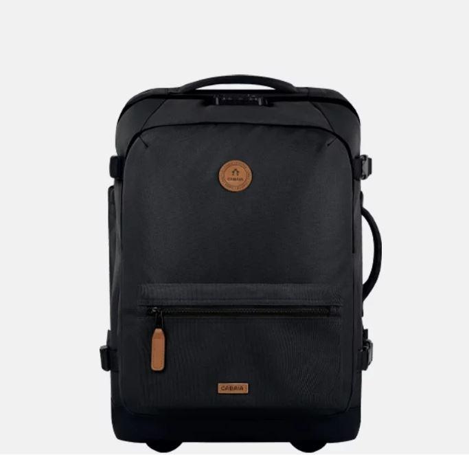 Cabaia Traveler 2W Adventurer S Berlin