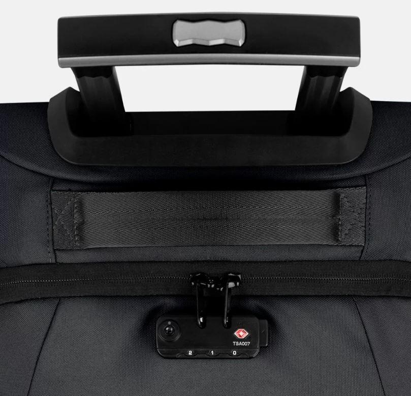 Cabaia Traveler 2W Adventurer S Berlin