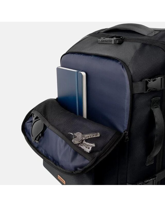 Cabaia Traveler 2W Adventurer S Berlin