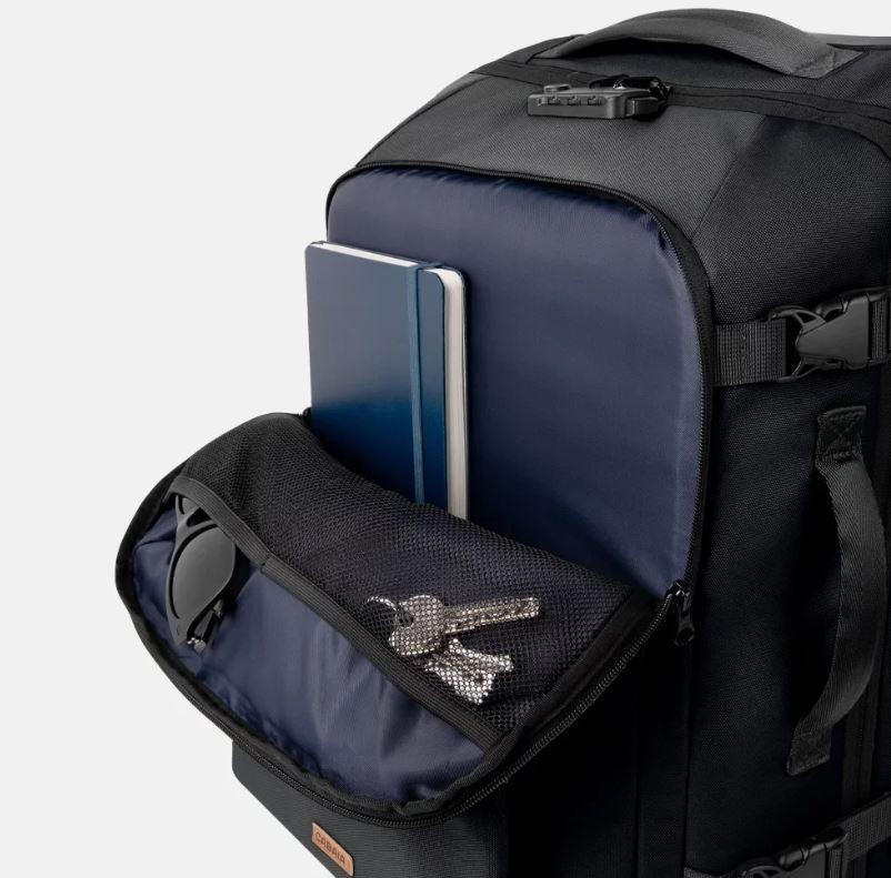 Cabaia Traveler 2W Adventurer S Berlin