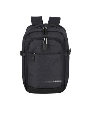 TRAVELITE Kick Off Cabin Rugzak 13" ANTHRACITE