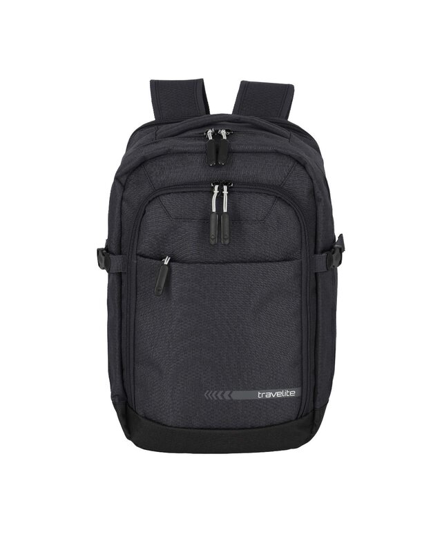 TRAVELITE Kick Off Cabin Rugzak 13" ANTHRACITE
