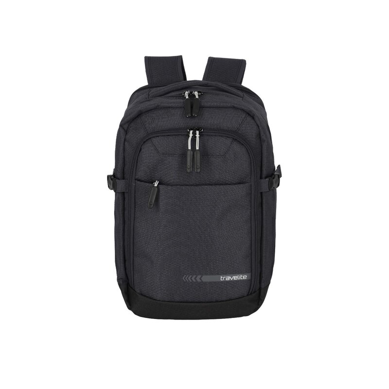TRAVELITE Kick Off Cabin Rugzak 13" ANTHRACITE