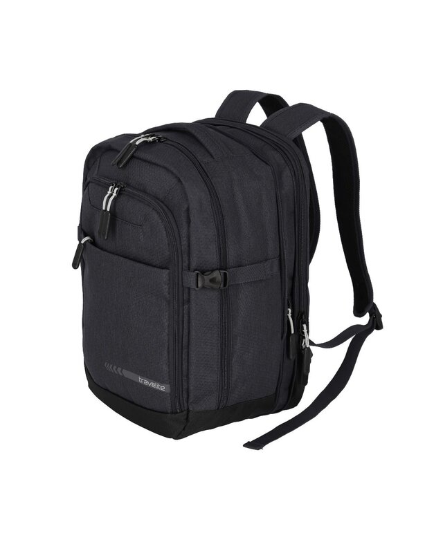 TRAVELITE Kick Off Cabin Rugzak 13" ANTHRACITE