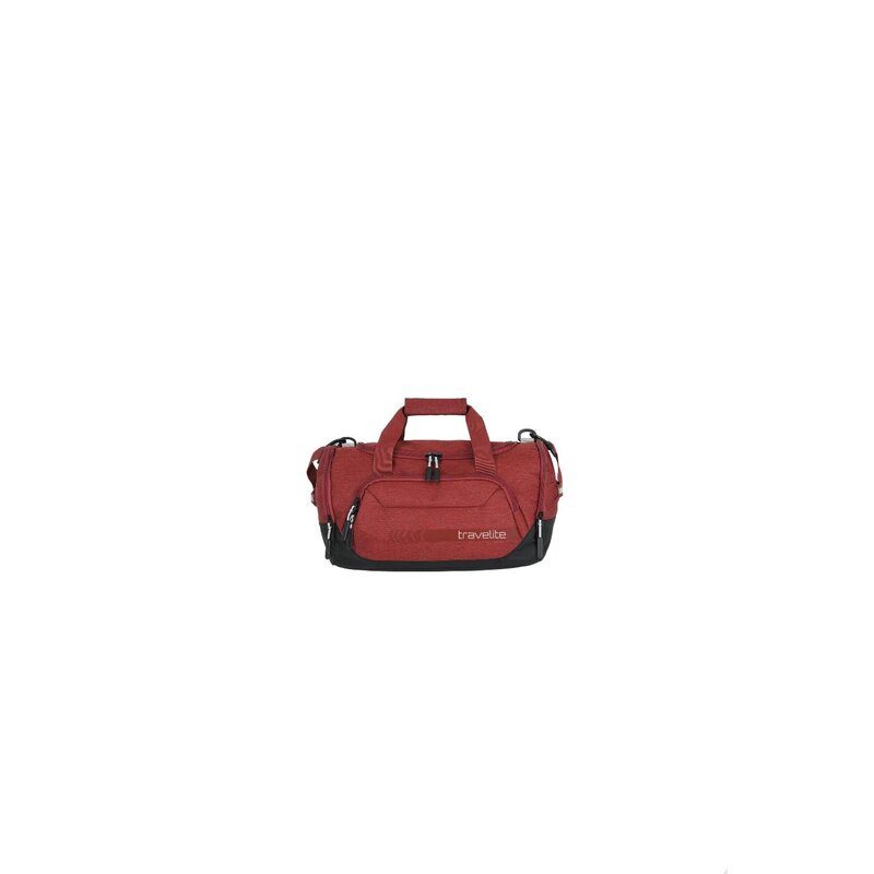 TRAVELITE Travelite Kick Off Duffle S Rood