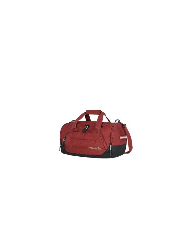 TRAVELITE Travelite Kick Off Duffle S Rood