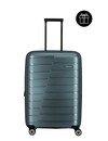TRAVELITE Travelite Air Base Koffer 67cm ICEBLAU METALLIC