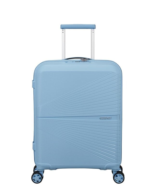 AMERICAN TOURISTER Airconic Spinner 55cm. Neptune Blue
