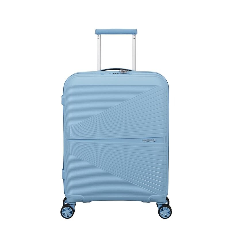 AMERICAN TOURISTER Airconic Spinner 55cm. Neptune Blue