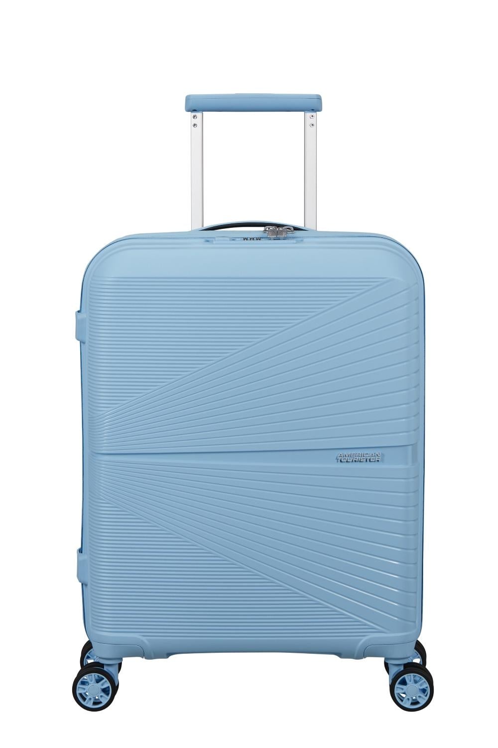 AMERICAN TOURISTER Airconic Spinner 55cm. Neptune Blue