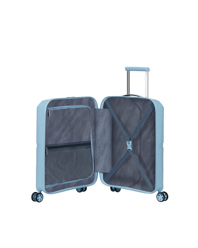 AMERICAN TOURISTER Airconic Spinner 55cm. Neptune Blue