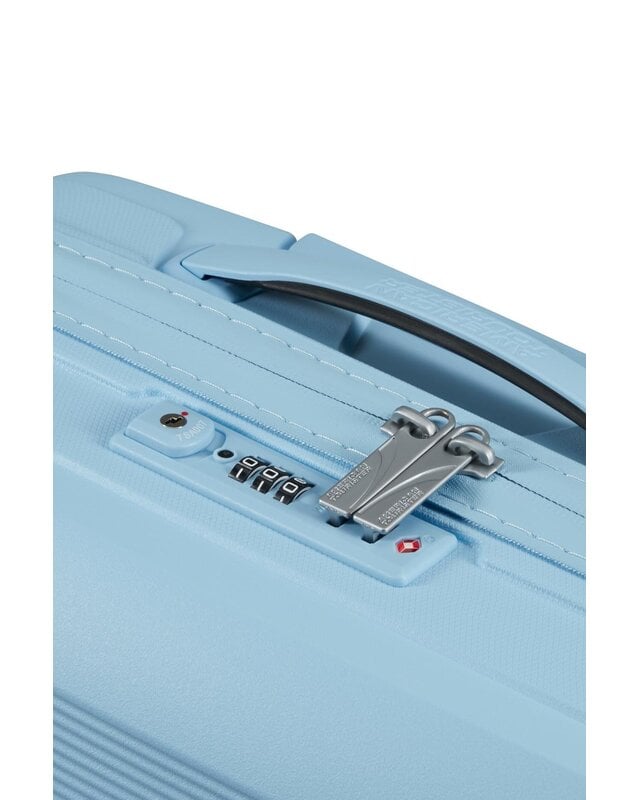 AMERICAN TOURISTER Airconic Spinner 55cm. Neptune Blue