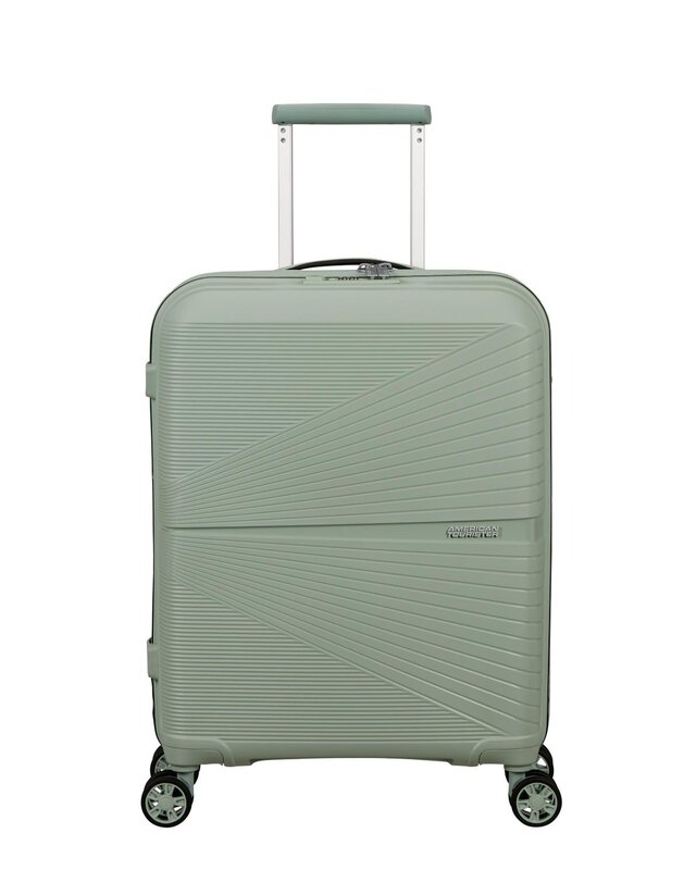 AMERICAN TOURISTER Airconic Spinner 55cm. Saturn Sage
