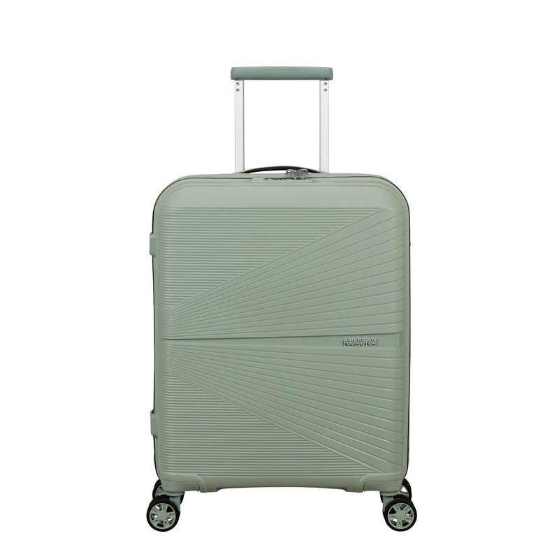 AMERICAN TOURISTER Airconic Spinner 55cm. Saturn Sage
