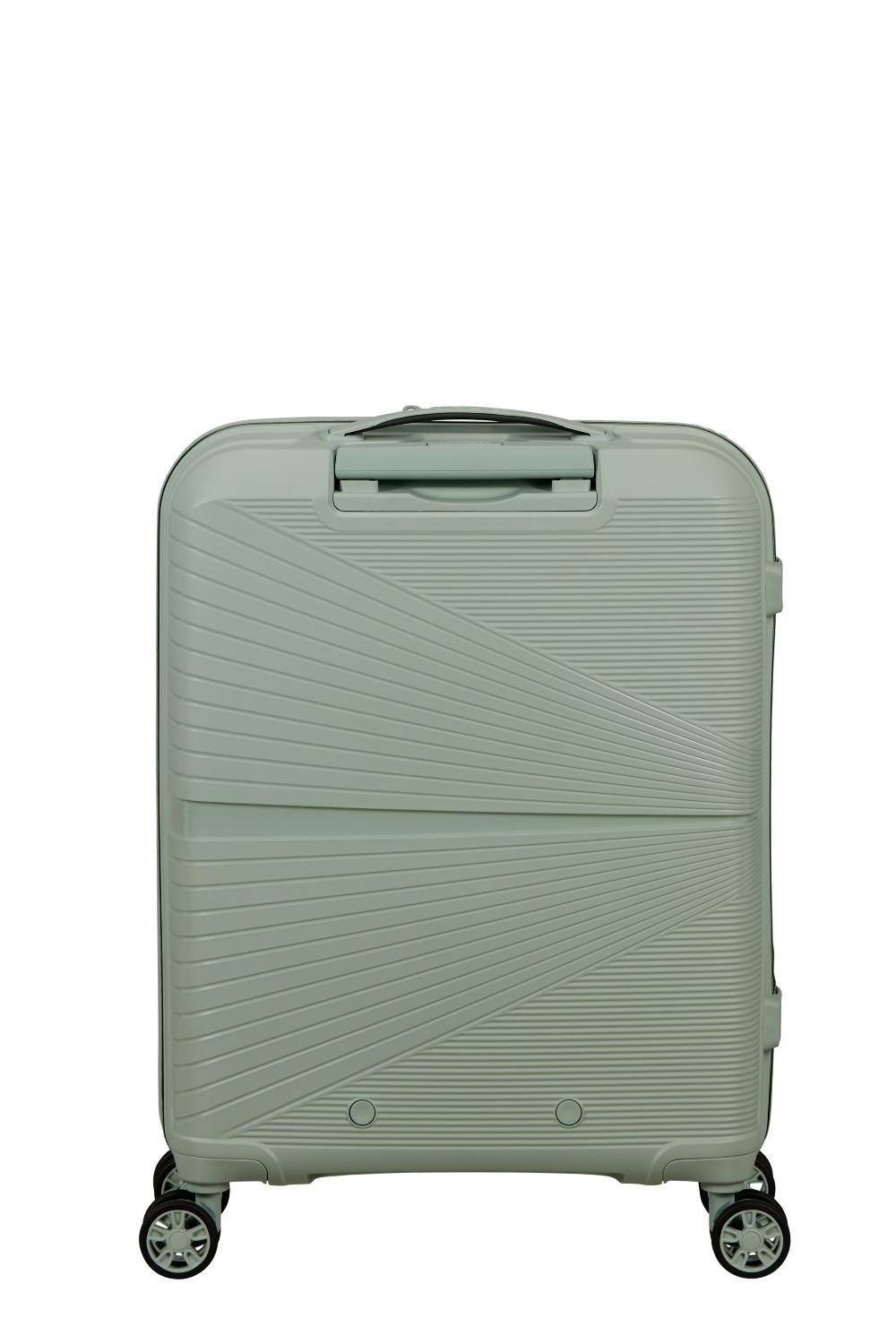 AMERICAN TOURISTER Airconic Spinner 55cm. Saturn Sage