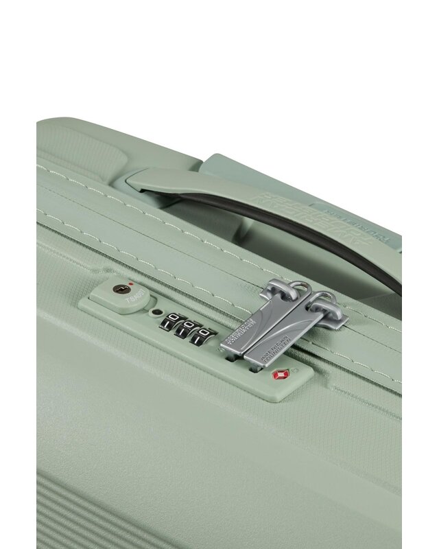 AMERICAN TOURISTER Airconic Spinner 55cm. Saturn Sage