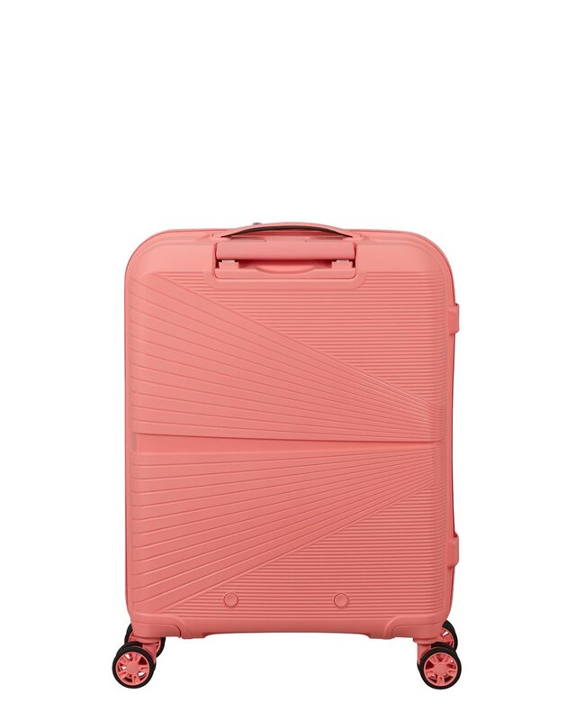 AMERICAN TOURISTER Airconic Spinner 55cm. Solar Pink