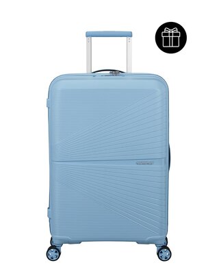 AMERICAN TOURISTER Airconic Spinner 67cm. Neptune Blue