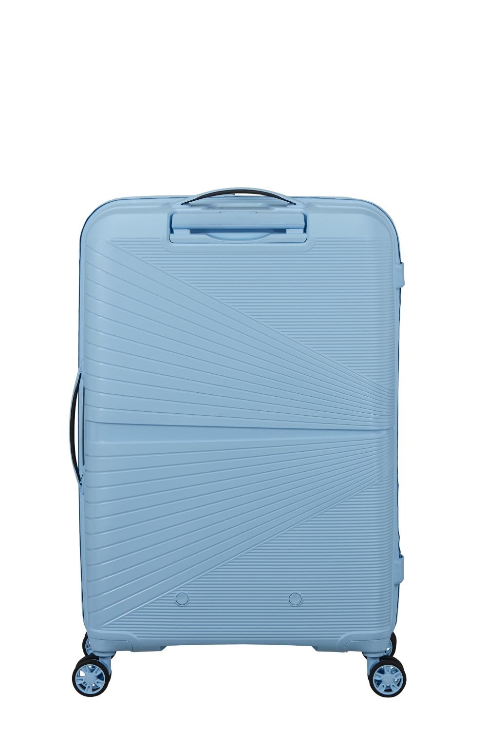 AMERICAN TOURISTER Airconic Spinner 67cm. Neptune Blue