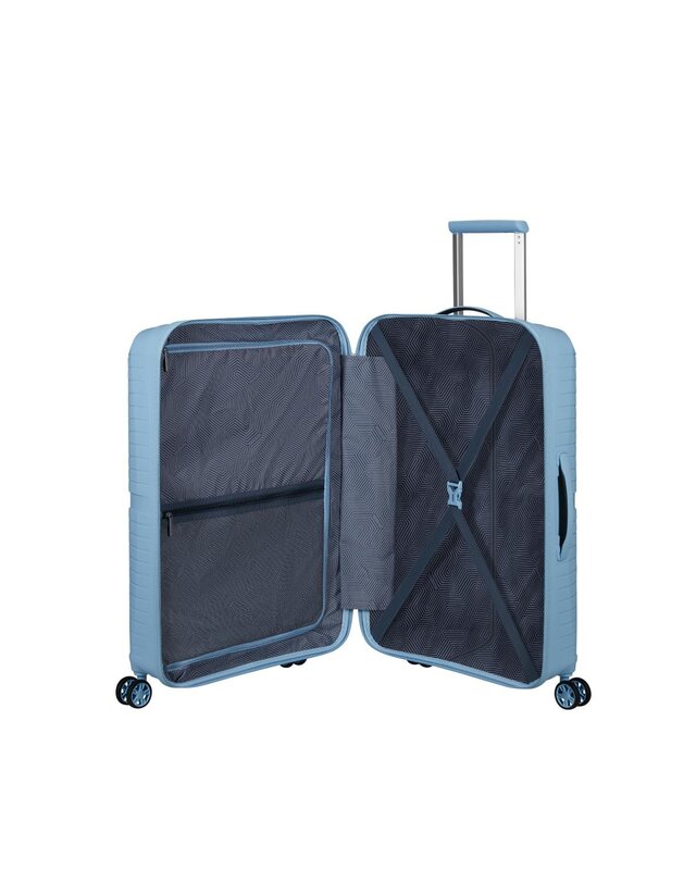 AMERICAN TOURISTER Airconic Spinner 67cm. Neptune Blue