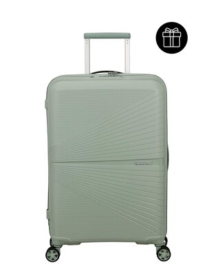 AMERICAN TOURISTER Airconic Spinner 67cm. Saturn Sage